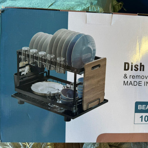 ESCURRIDOR DE PLATOS
