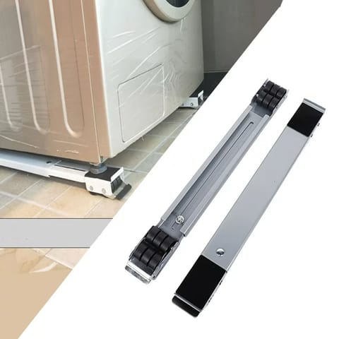 SOPORTE CON RUEDAS PARA ELECTRODOMESTICO