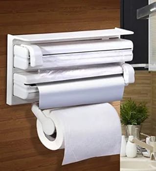 ORGANIZADOR 3 EN 1