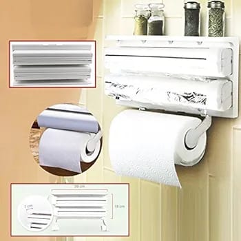 ORGANIZADOR 3 EN 1