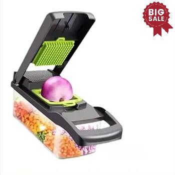 PICADORA DE VERDURAS 15 EN 1