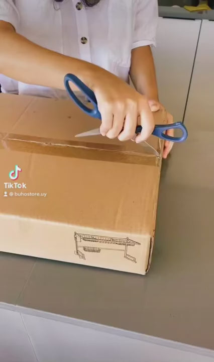 ESCURRIDOR DE PLATOS
